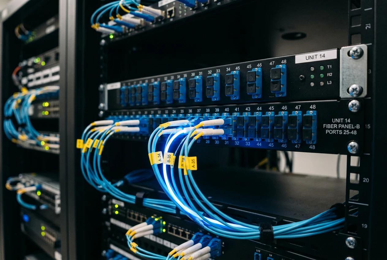 Network Assessment